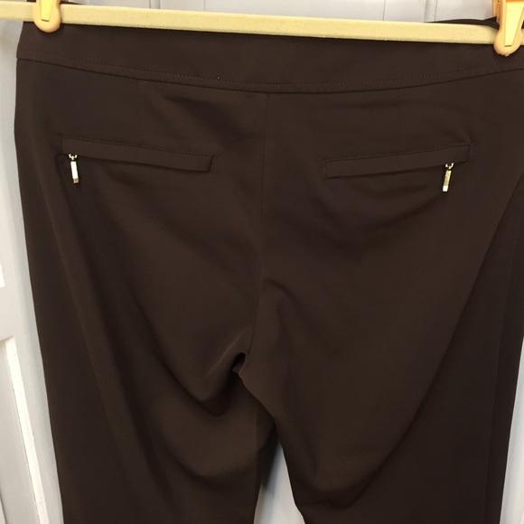 Cache Brown Pants - Picture 14 of 14